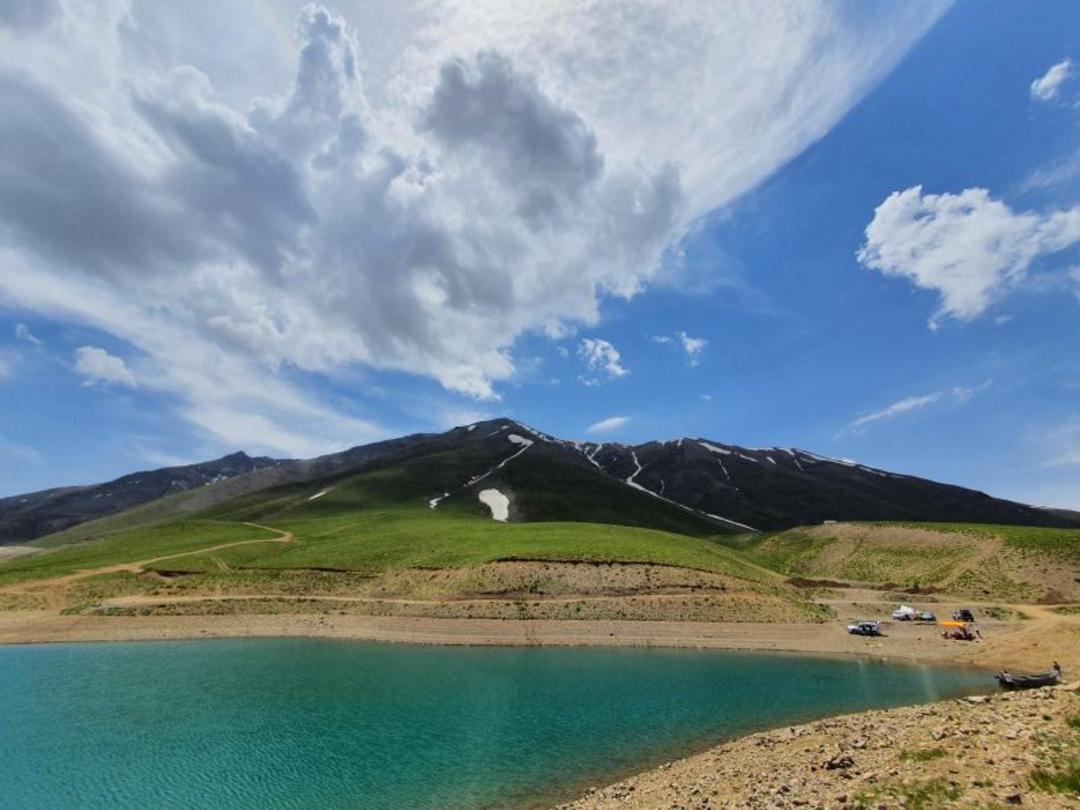 دریاچه تار