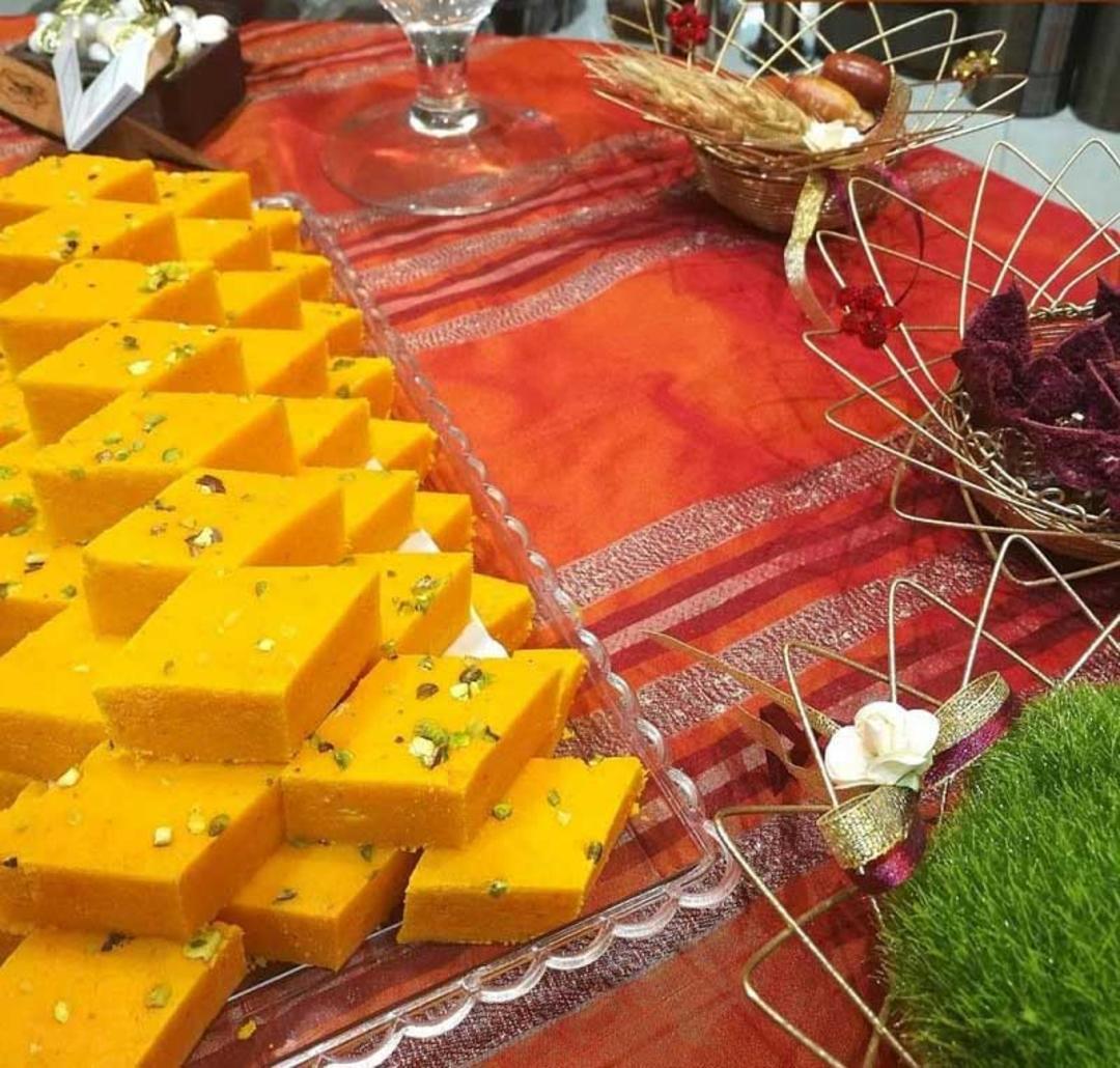 لوز تبریزی