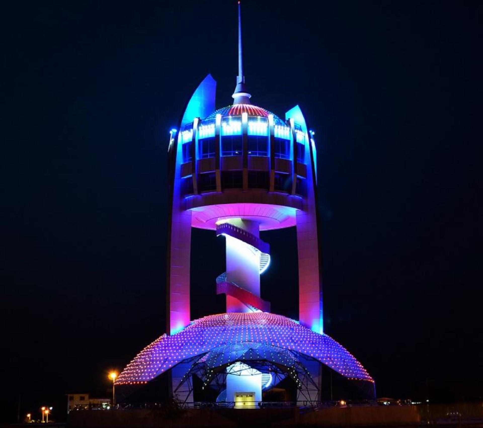 میدان بسیج گرگان