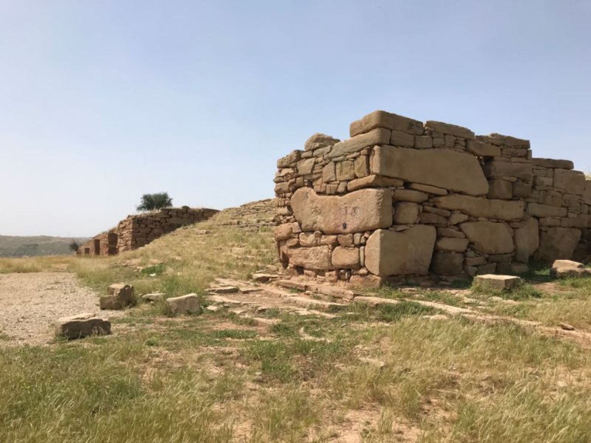 آتشکده جاویدان مسجد سلیمان