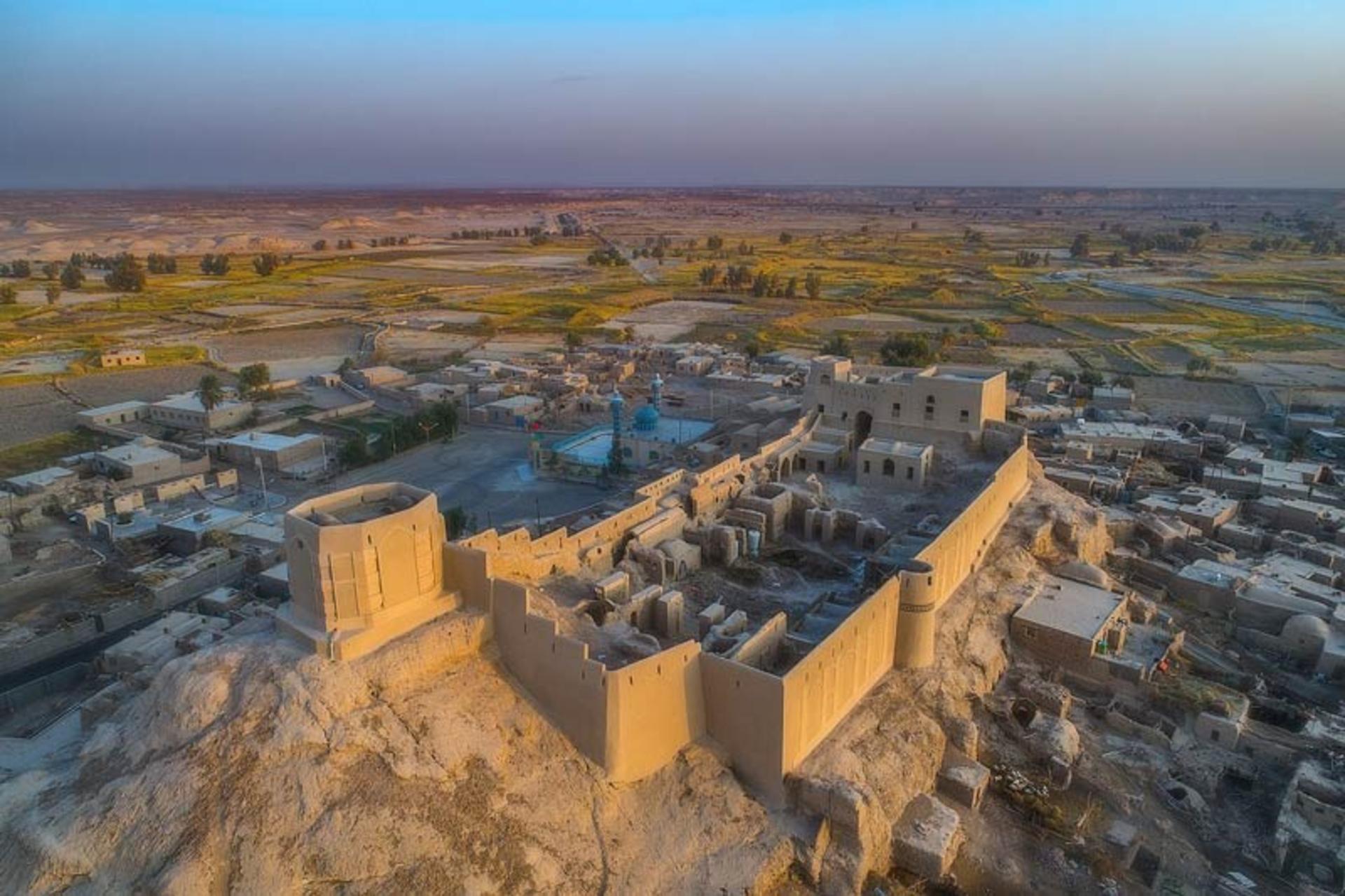 سه‌کوهه زابل
