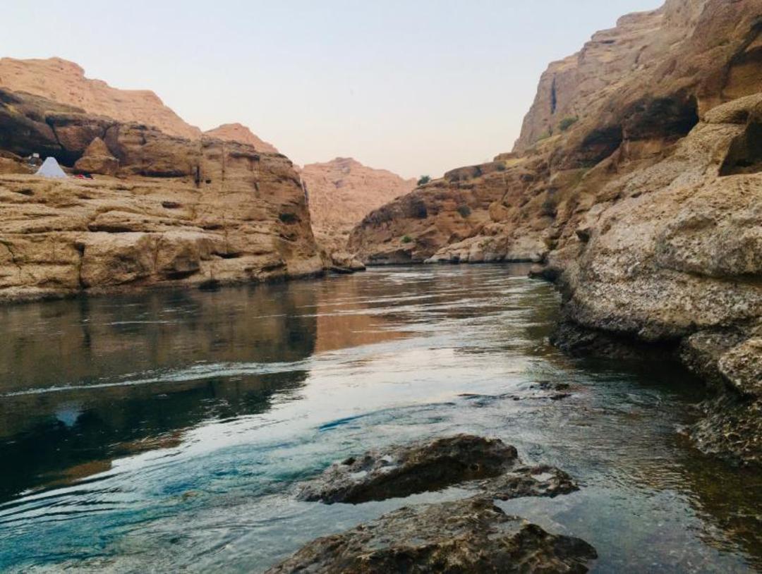 چم سبز اندیمشک