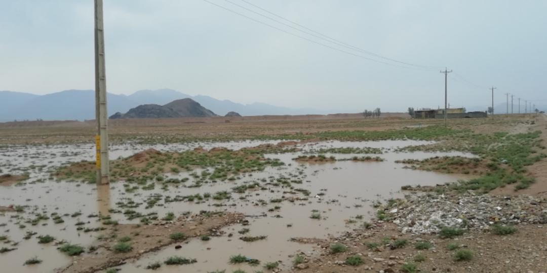 شهر تاریخی دارابگرد