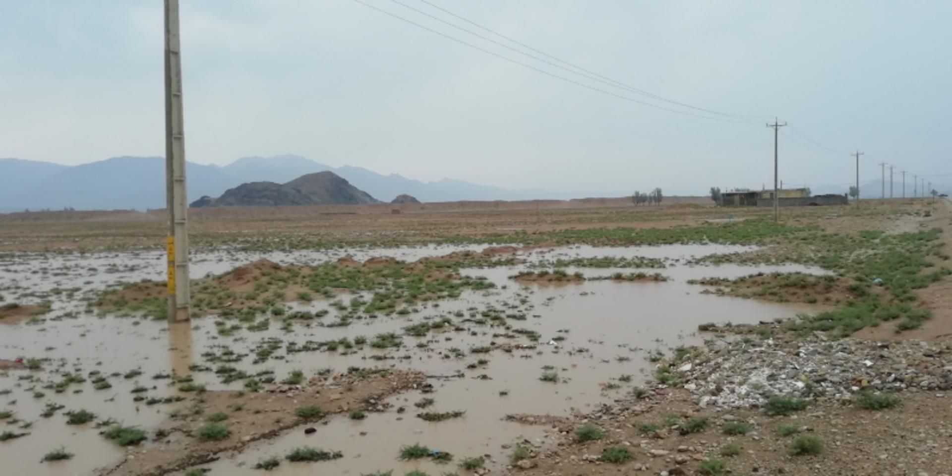 شهر تاریخی دارابگرد