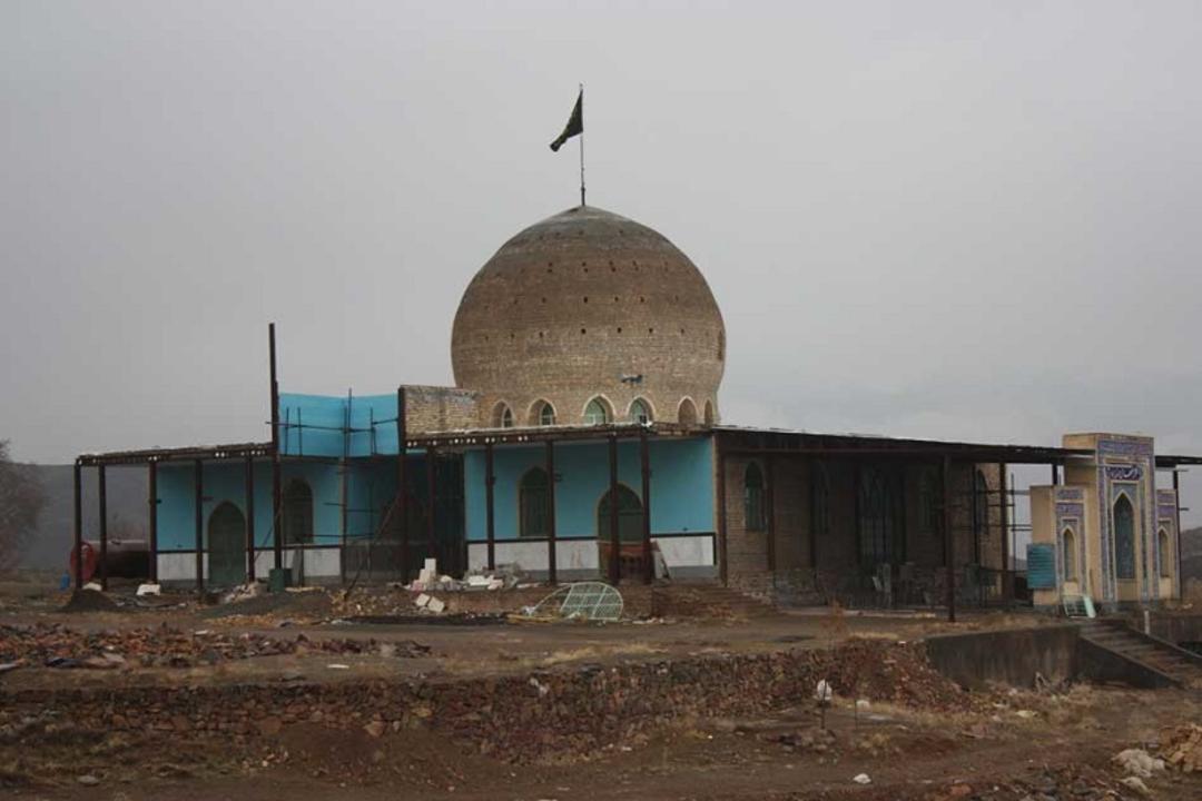 امامزاده ابوالفضل (ع)