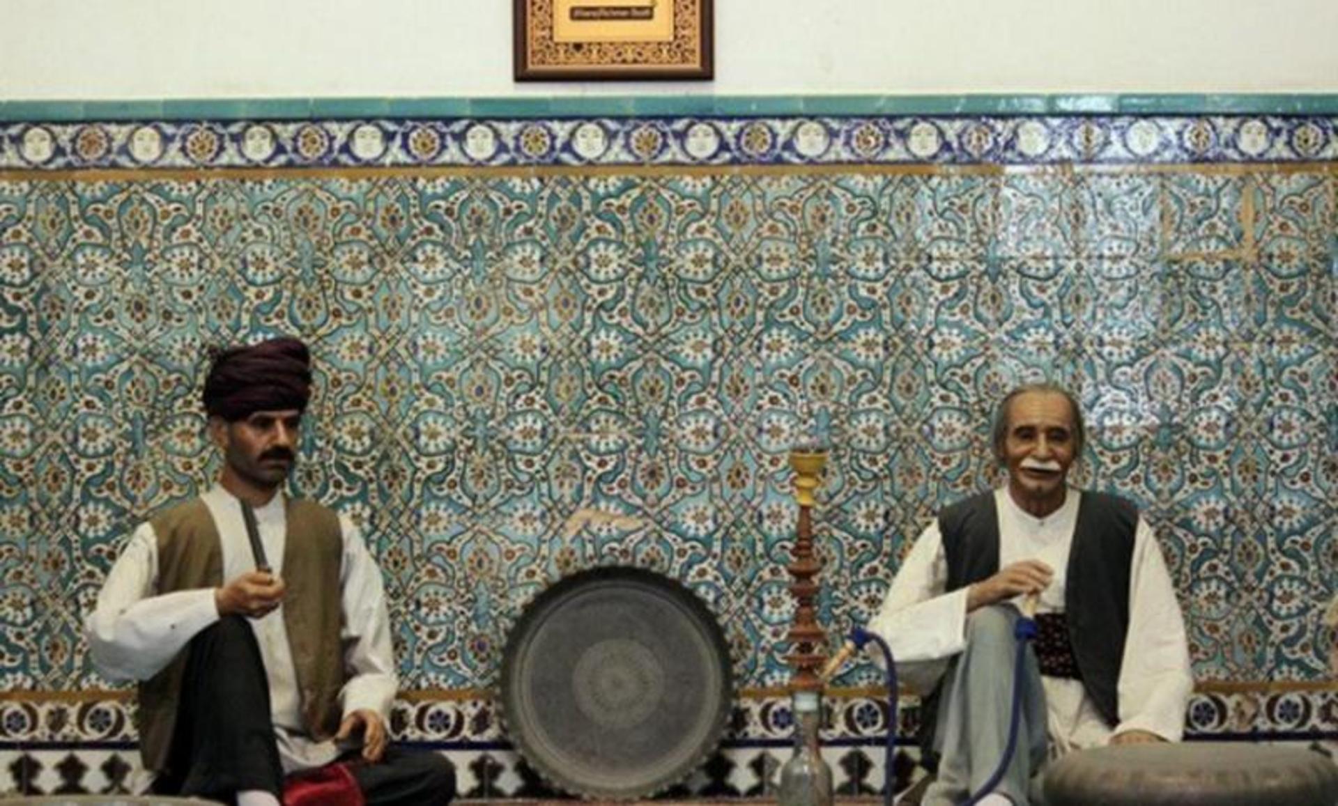 لباس محلی کرمان