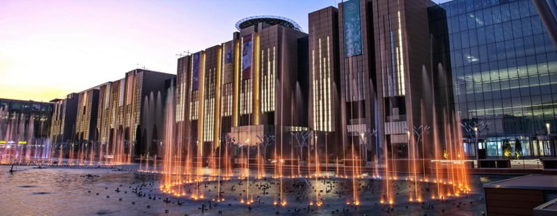 ایران مال