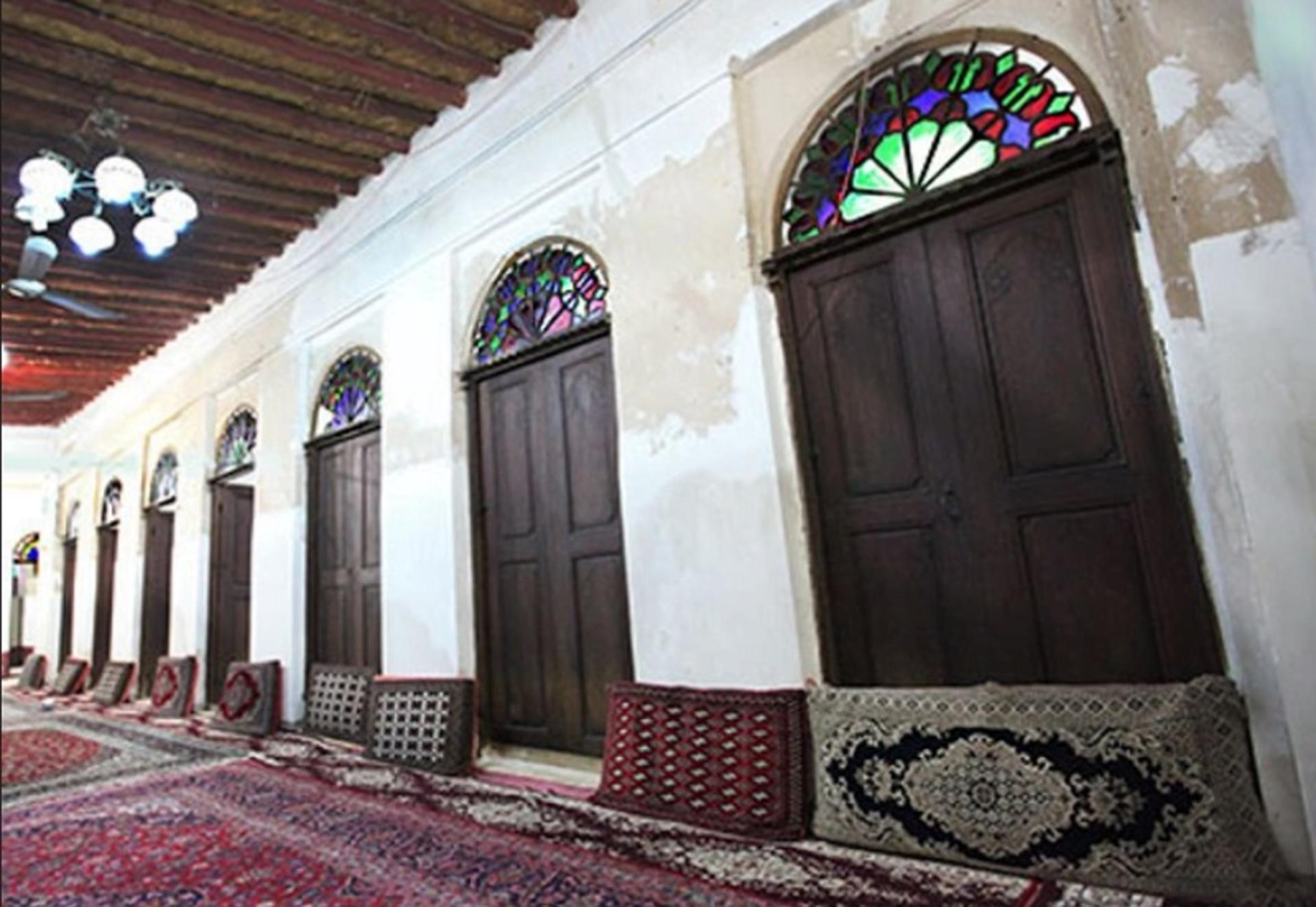 حسینیه خان