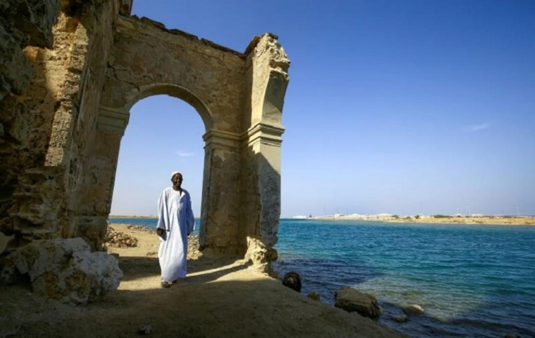 دریای سرخ