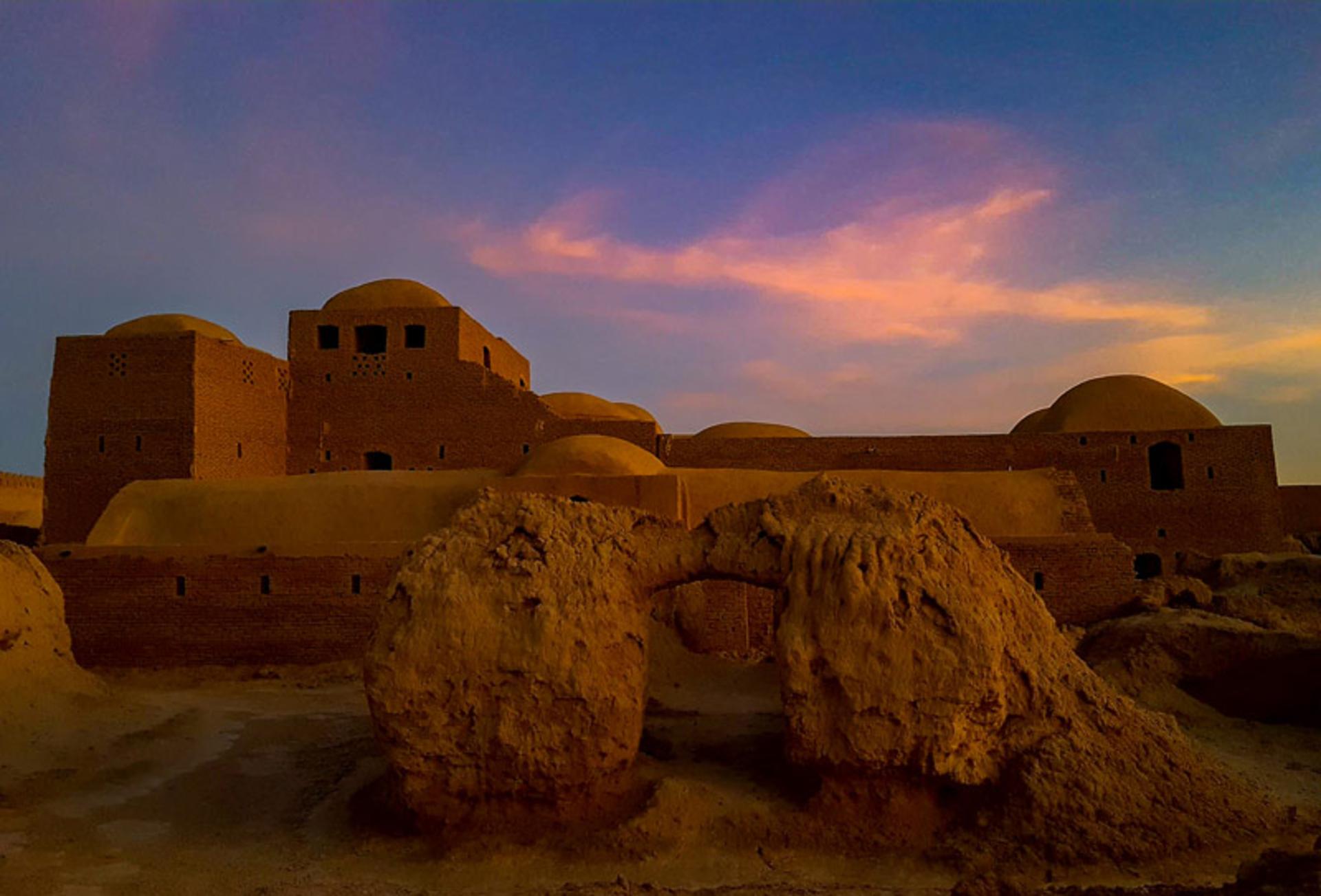 جاهای دیدنی زابل