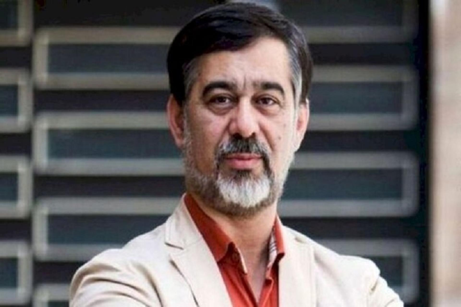 بیژن مقدم