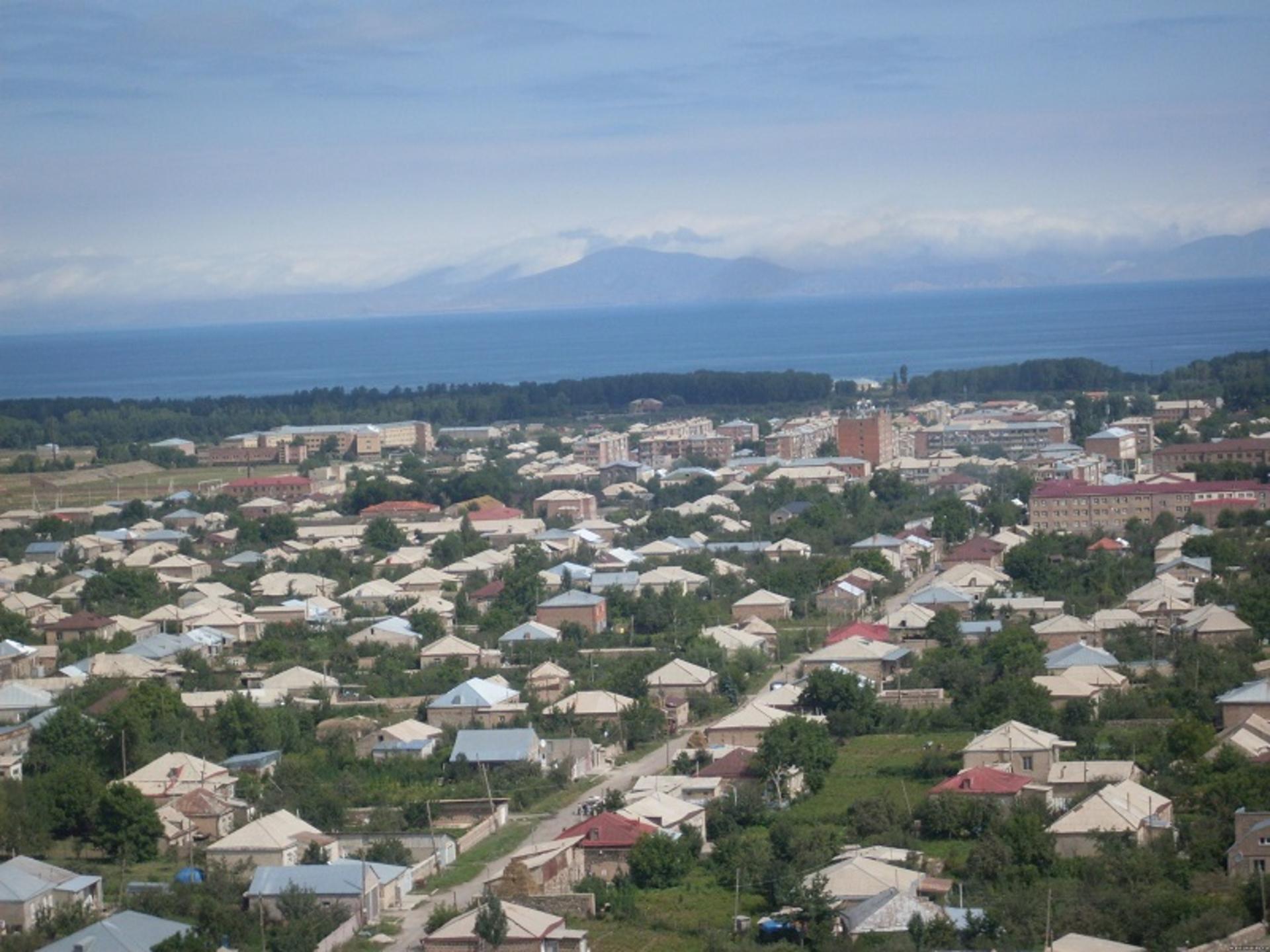 روستای نرکین گتاشن