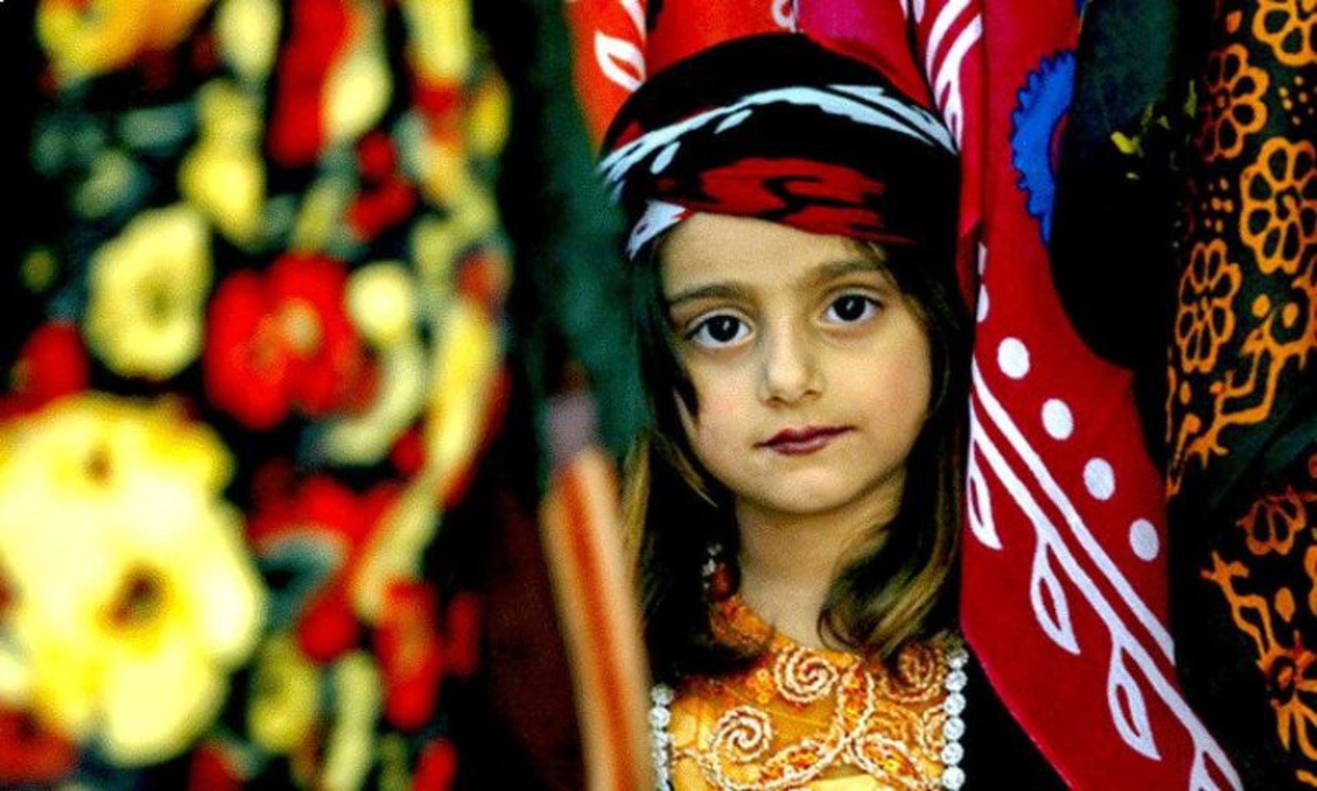 لباس محلی لرها