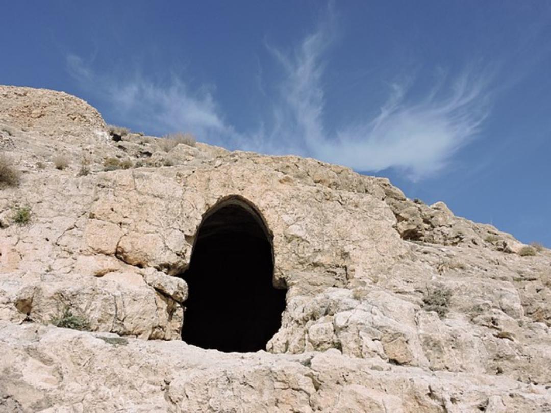 آتشکده آذرخش در گذر زمان