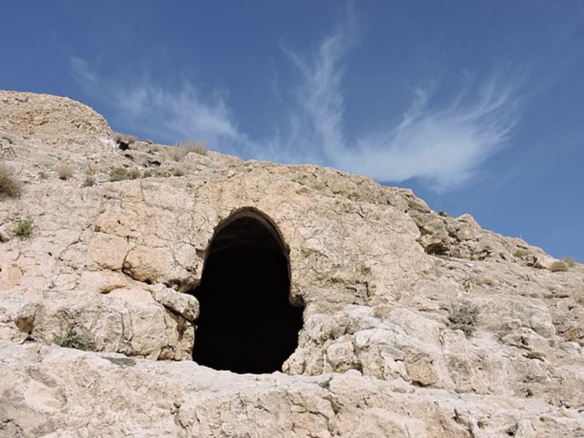 آتشکده آذرخش در گذر زمان