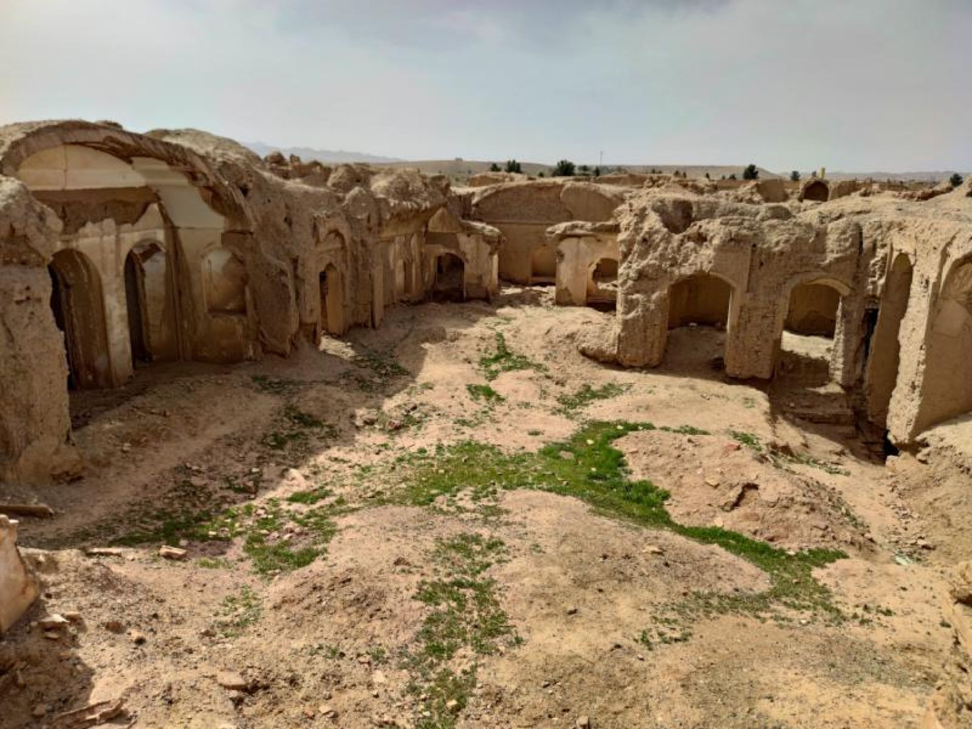 شهر تاریخی تون