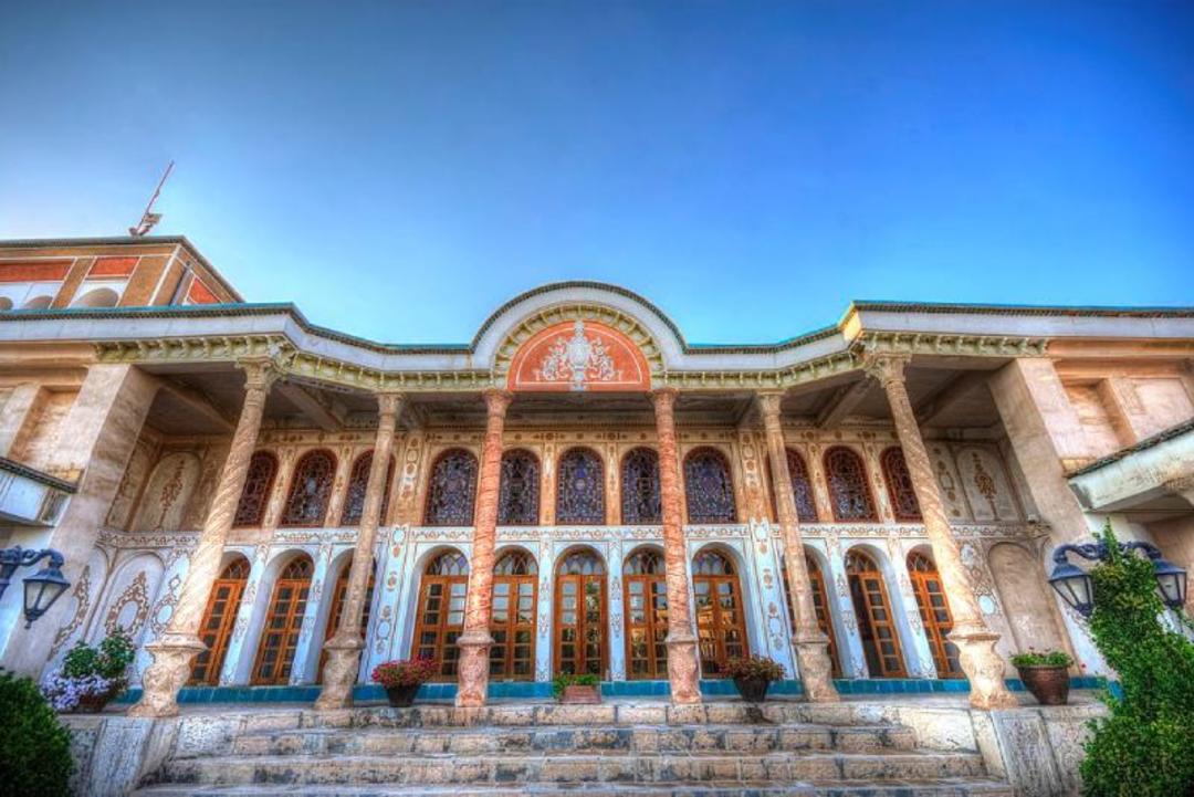 خانه سرتیپ سدهی