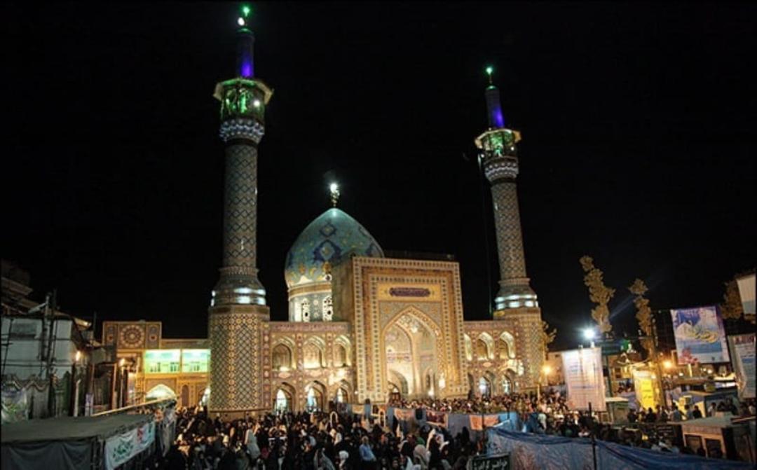 امامزاده صالح در تجریش