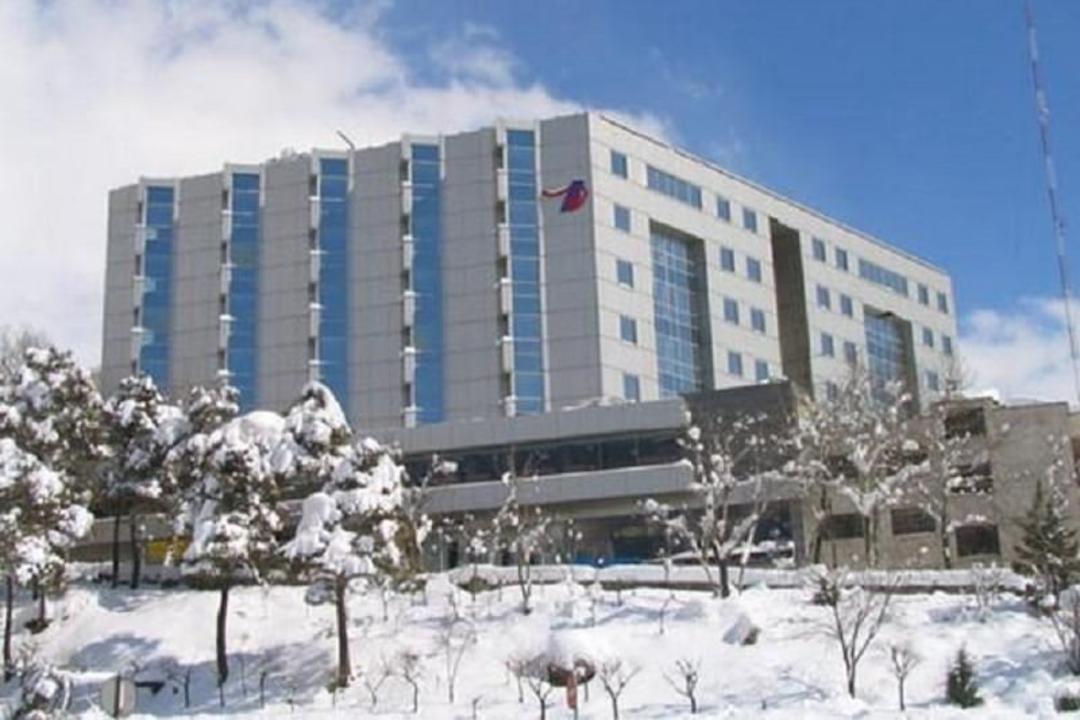 پاساژ تندیس تهران
