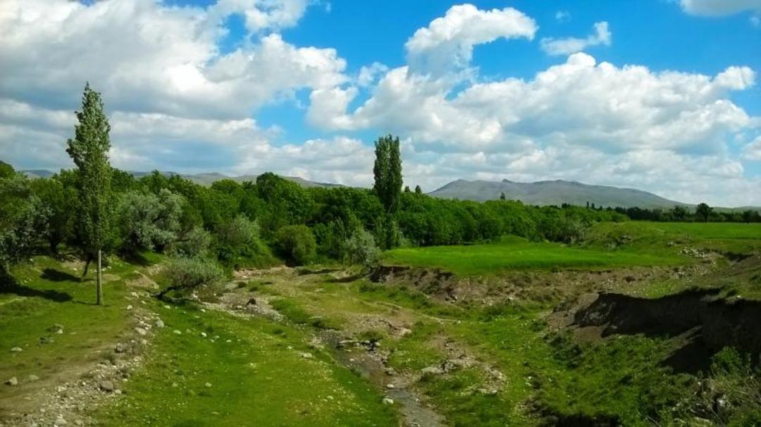 طبیعت بناب