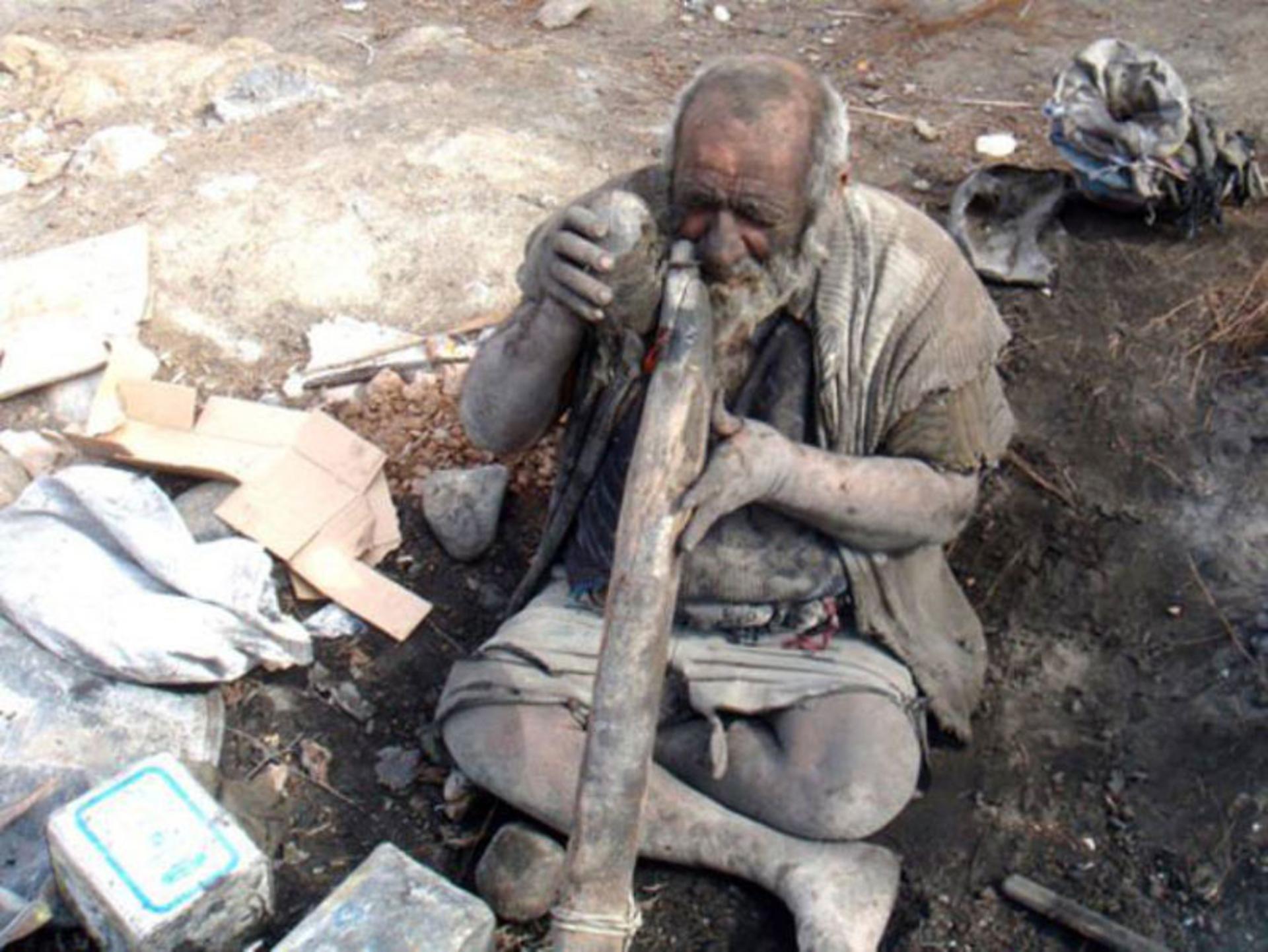 تصاویر عمو حاجی