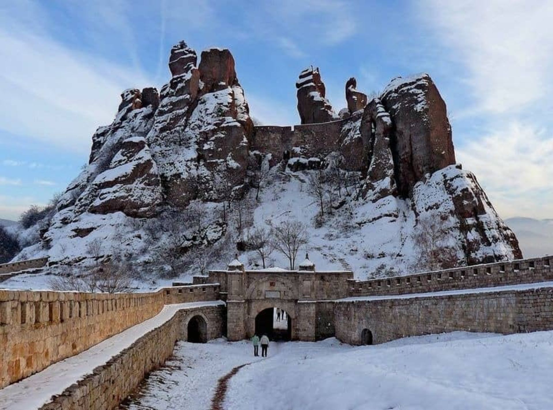 قلعه بلوگرادچیک