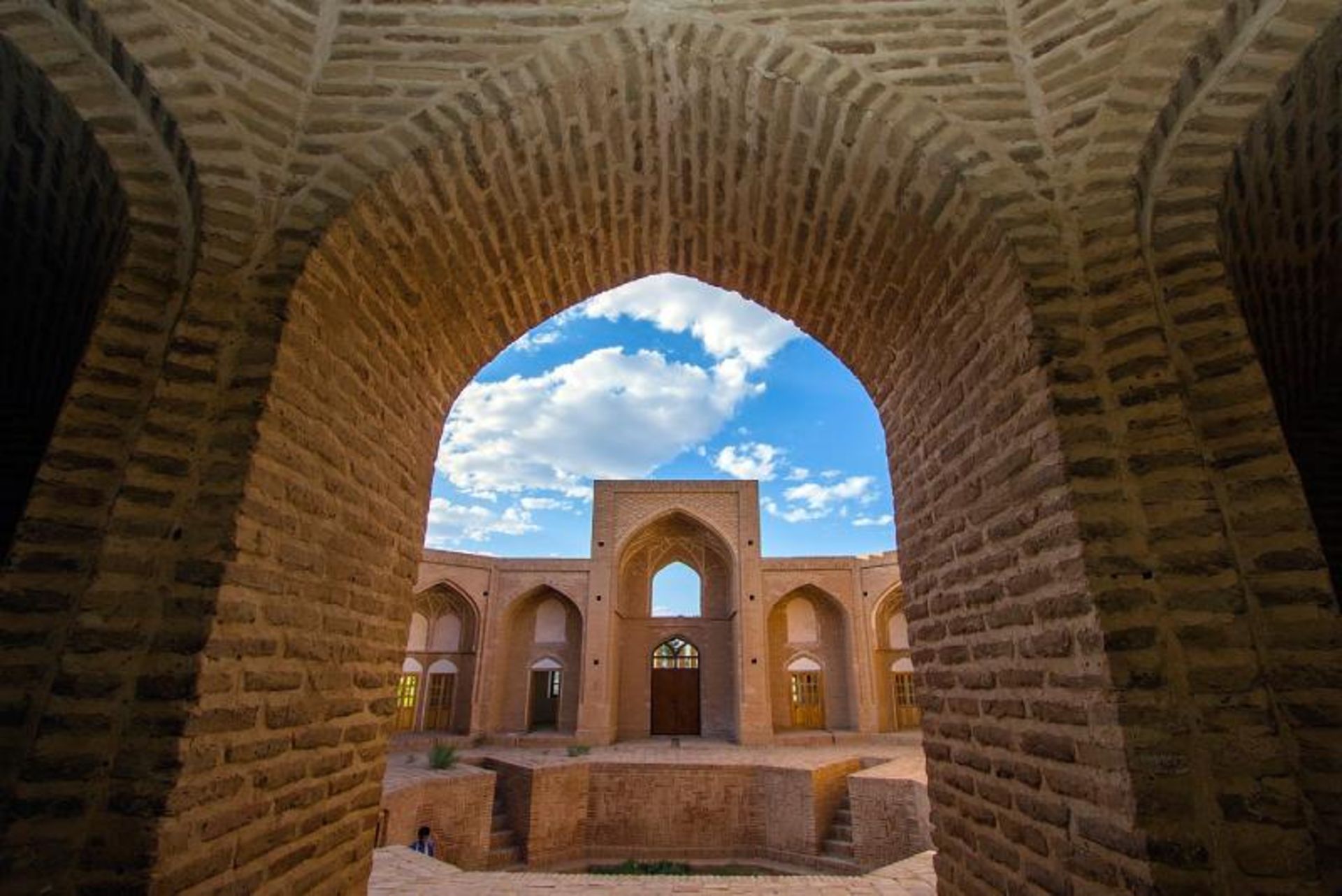 مدرسه علیا فردوس