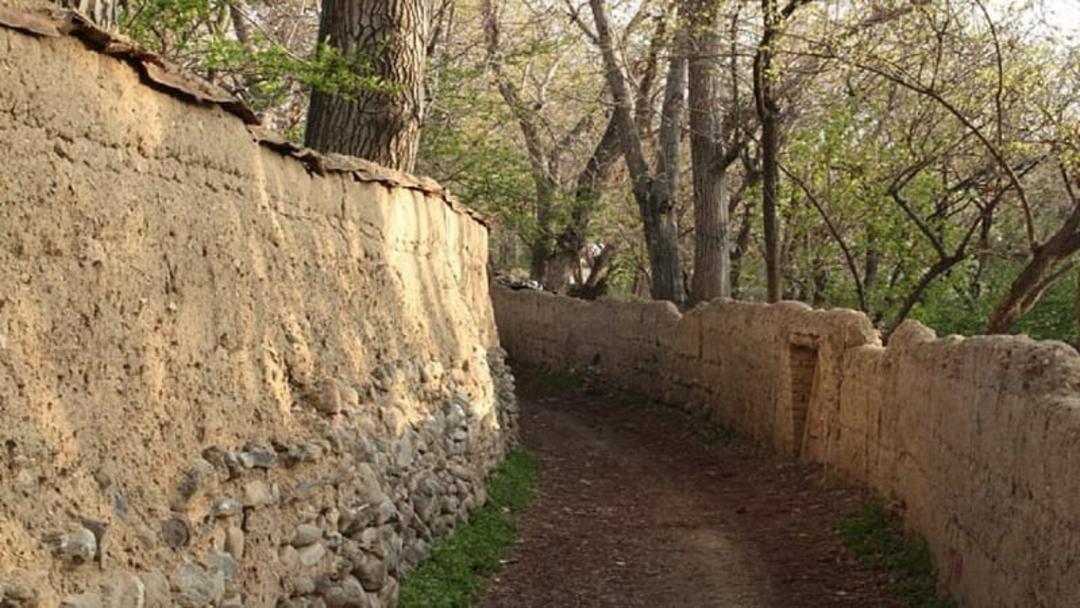 محله کن تهران