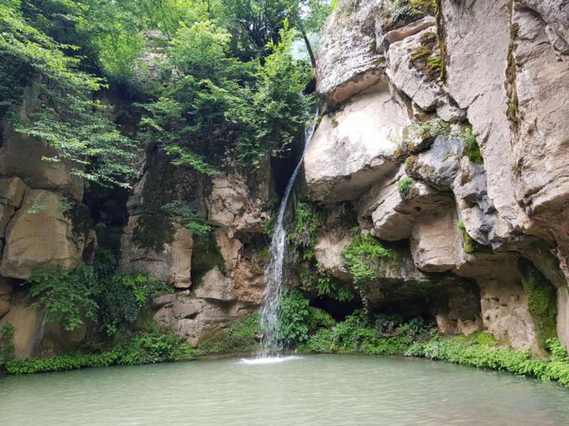 پارک ملی گلستان