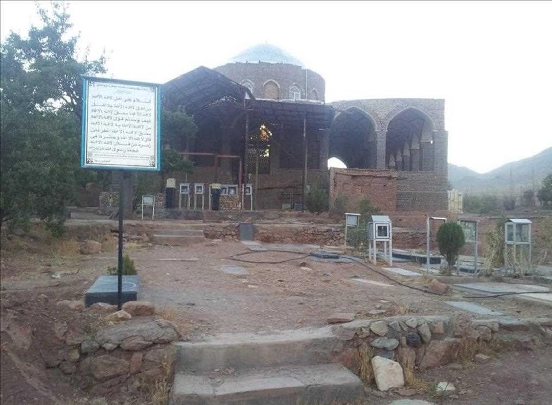 روستای واران