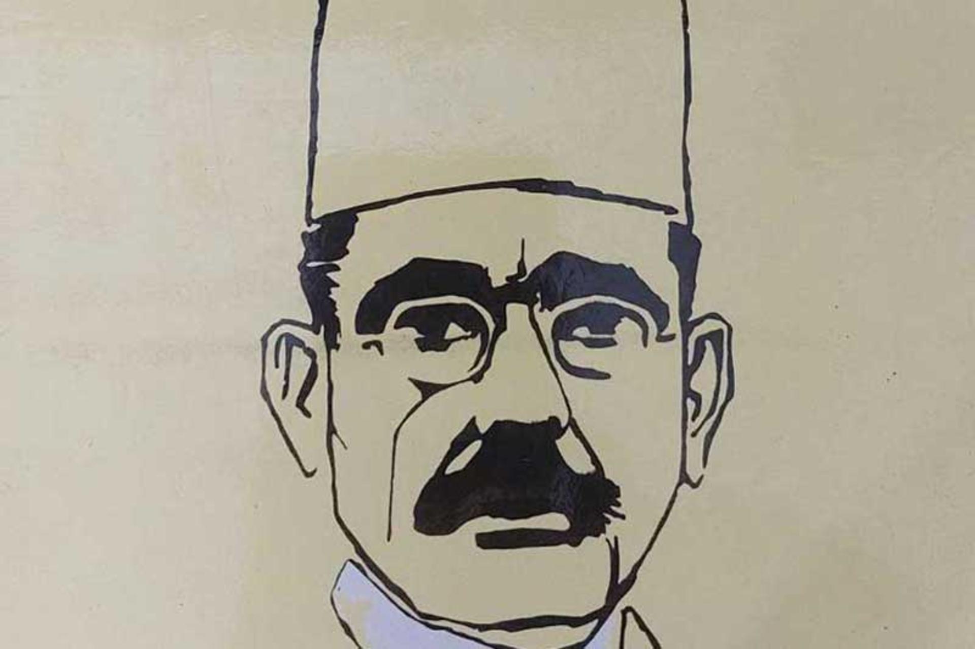 ایرج میرزا
