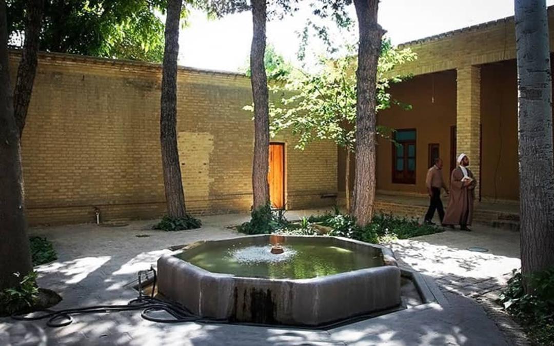 بیت امام خمینی