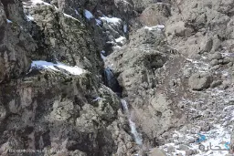 آبشار جوستان