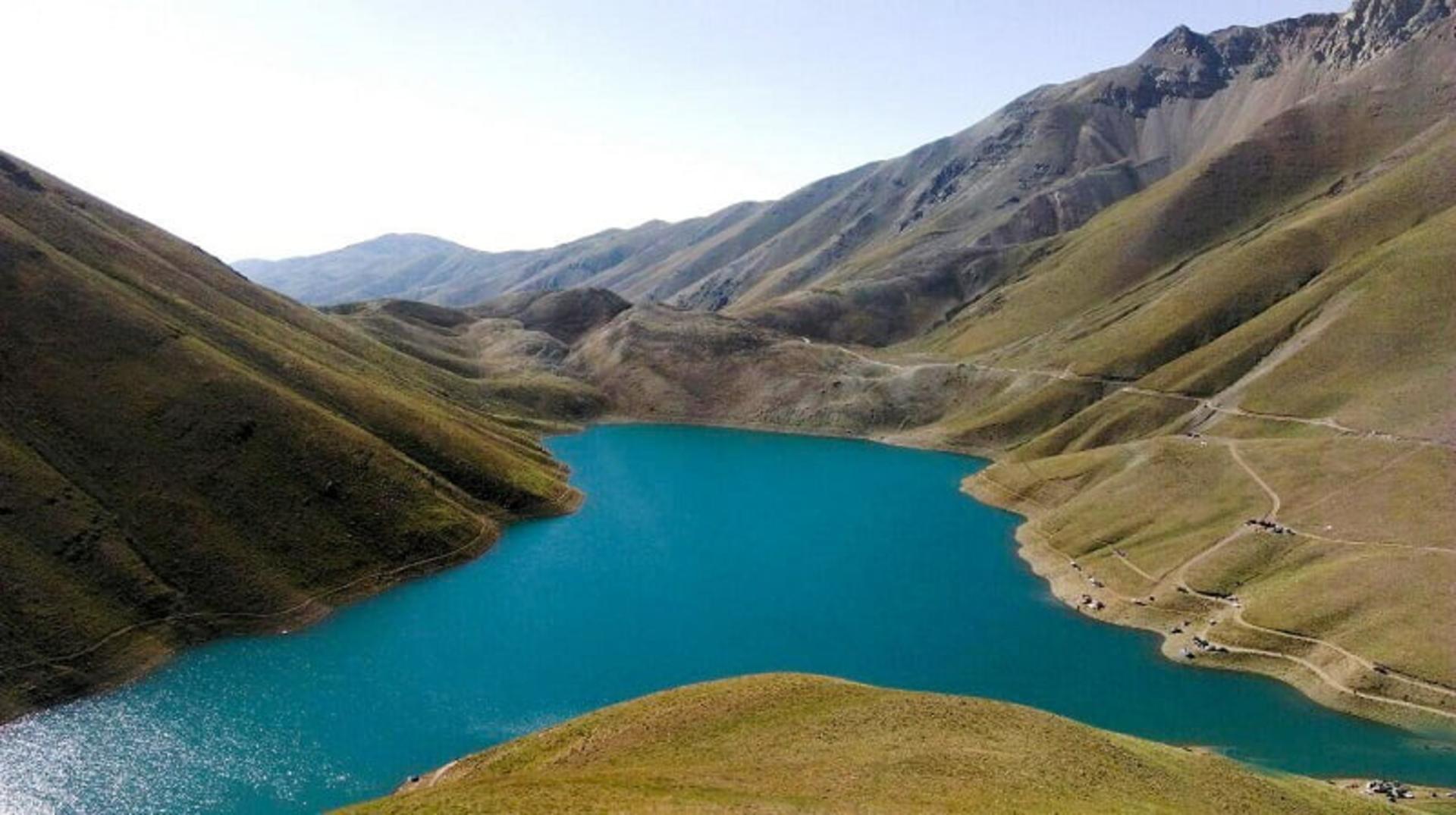 دریاچه تار و هویر