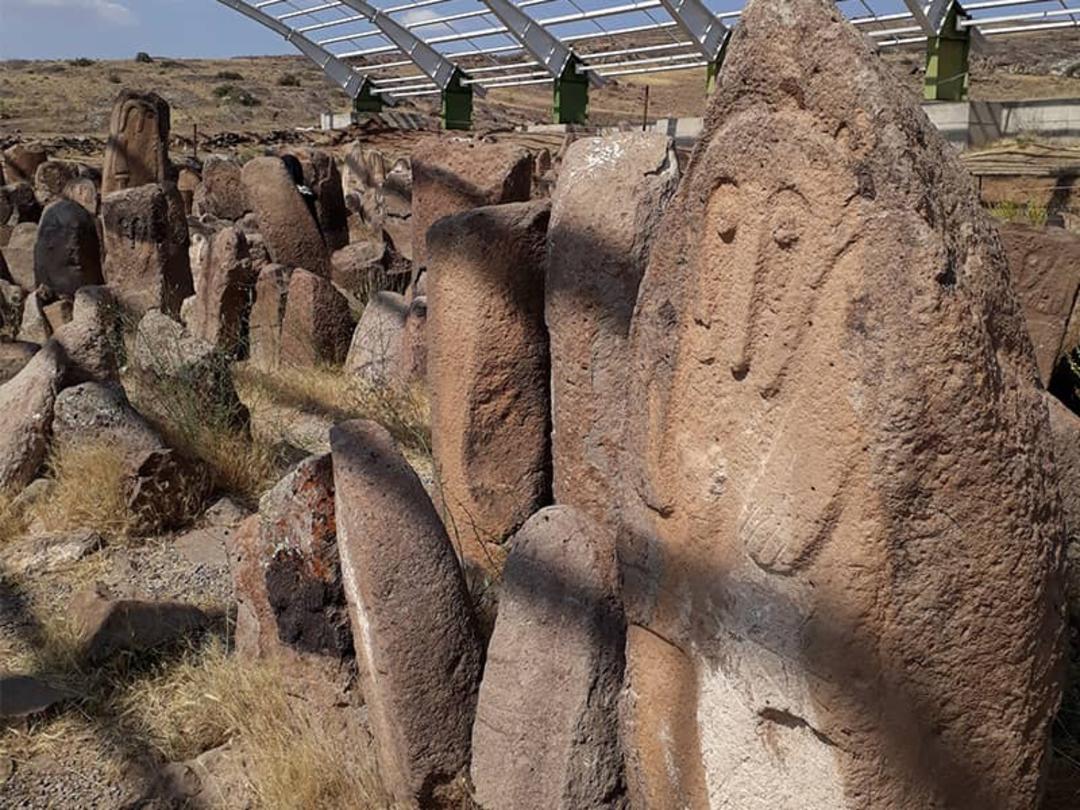 شهر یئری
