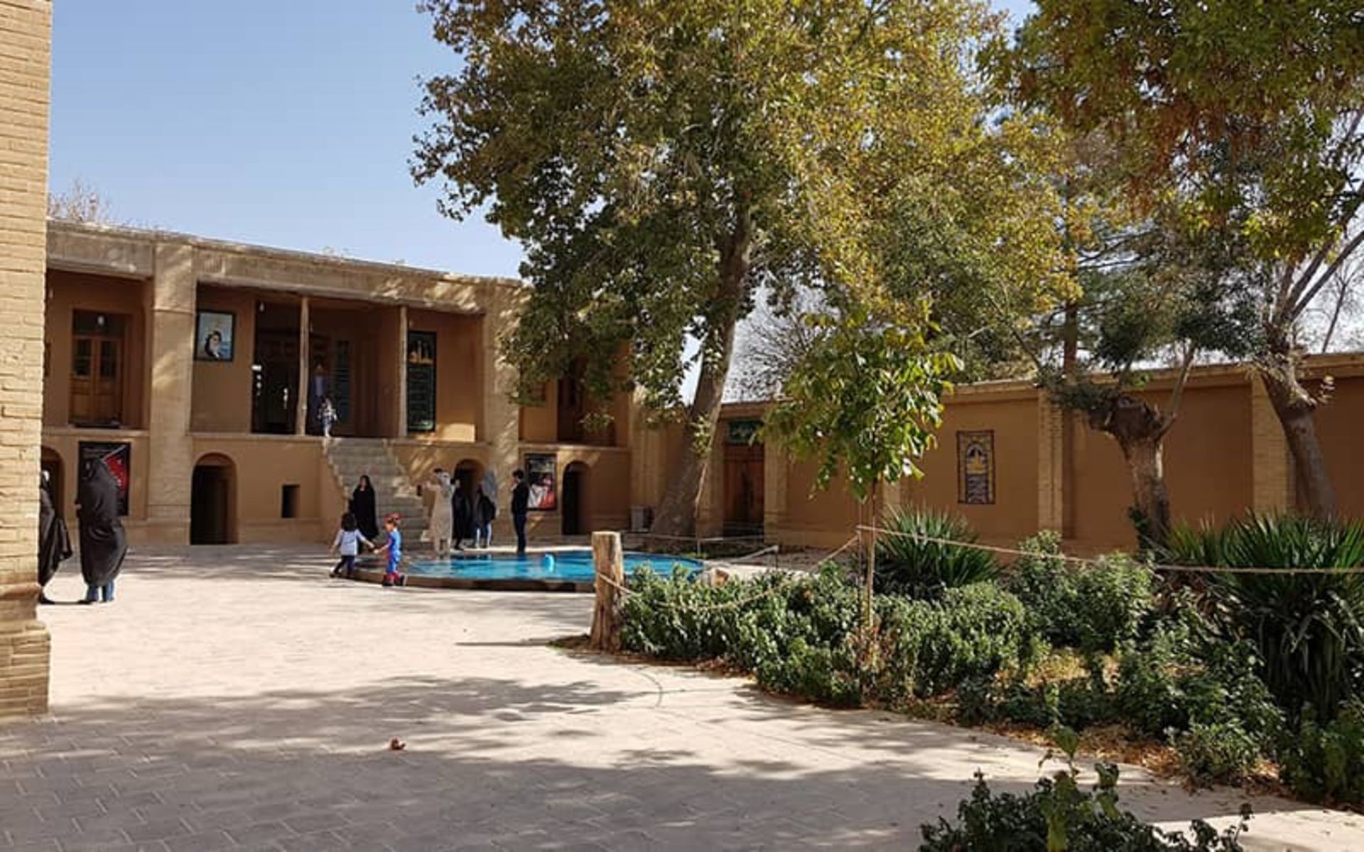 بیت امام خمینی