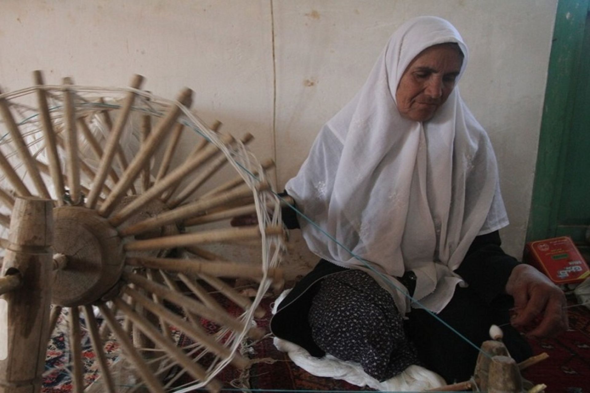 صنایع دستی خراسان 