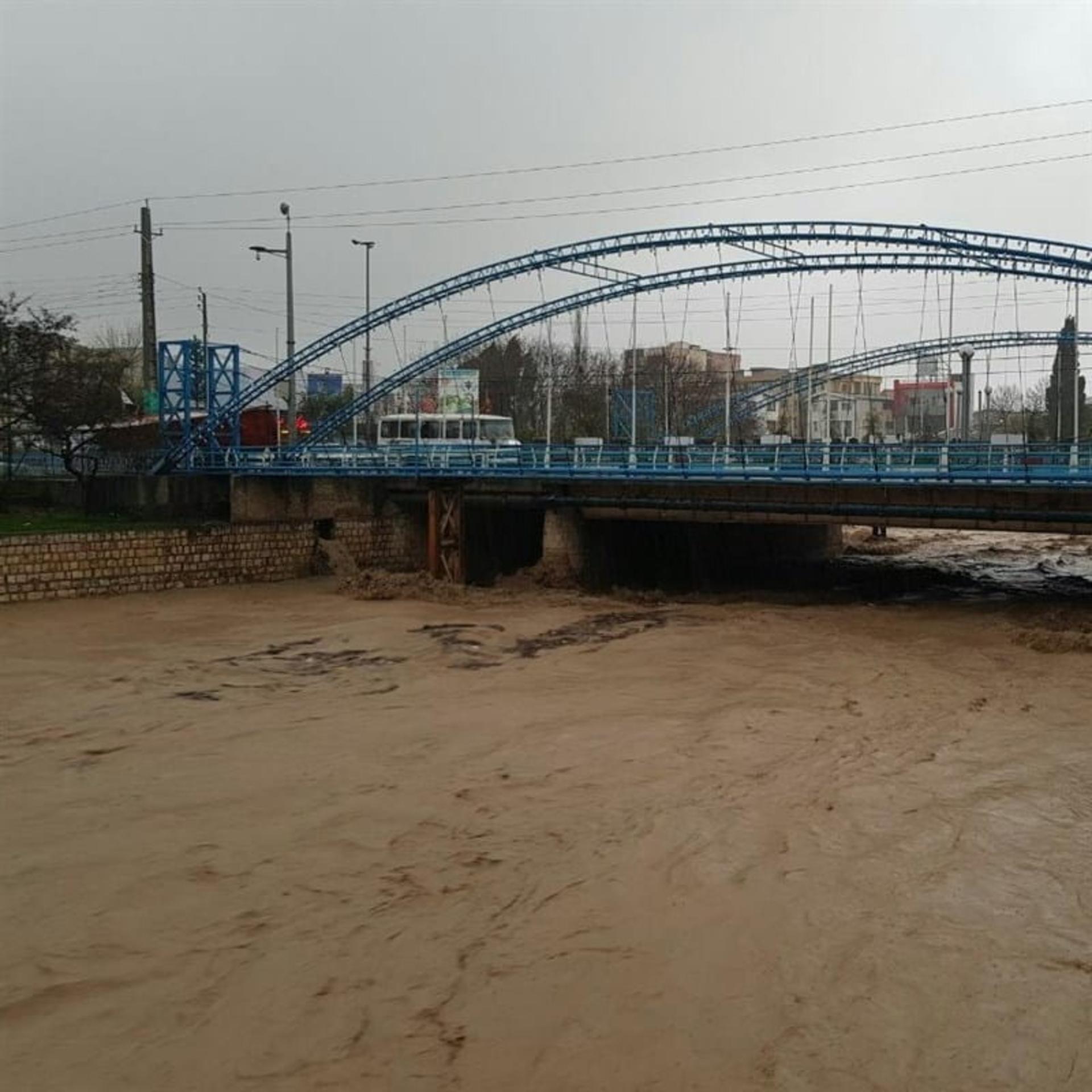 رود تجن