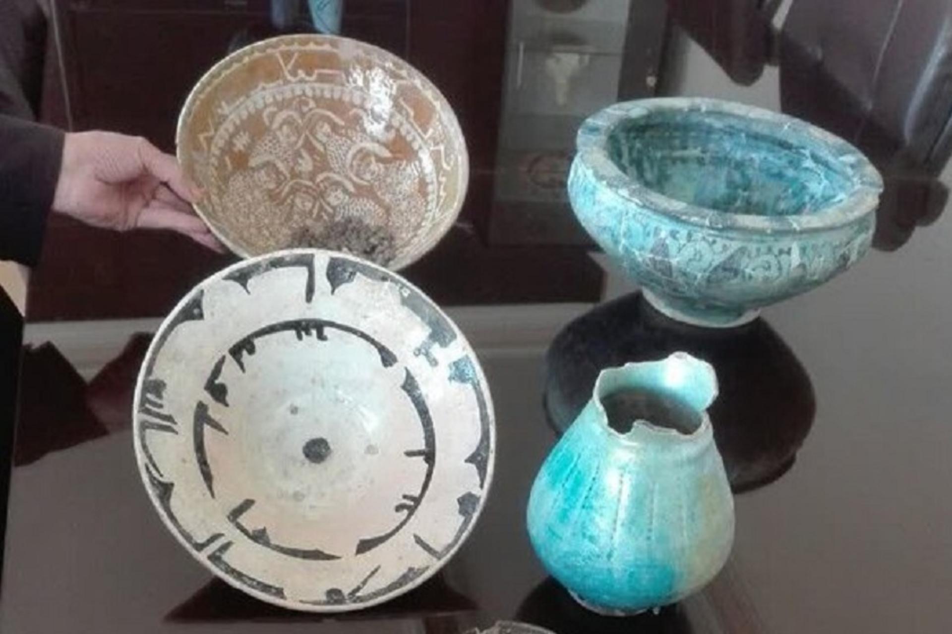 آثار تاریخی