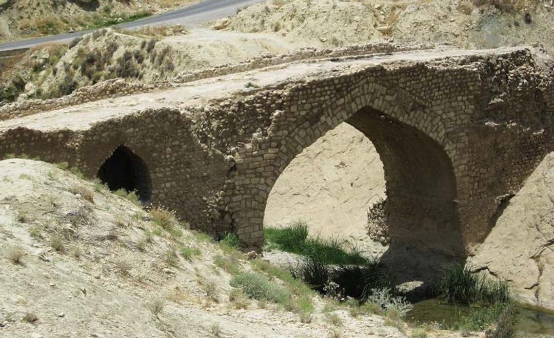 پل گچی اسفل