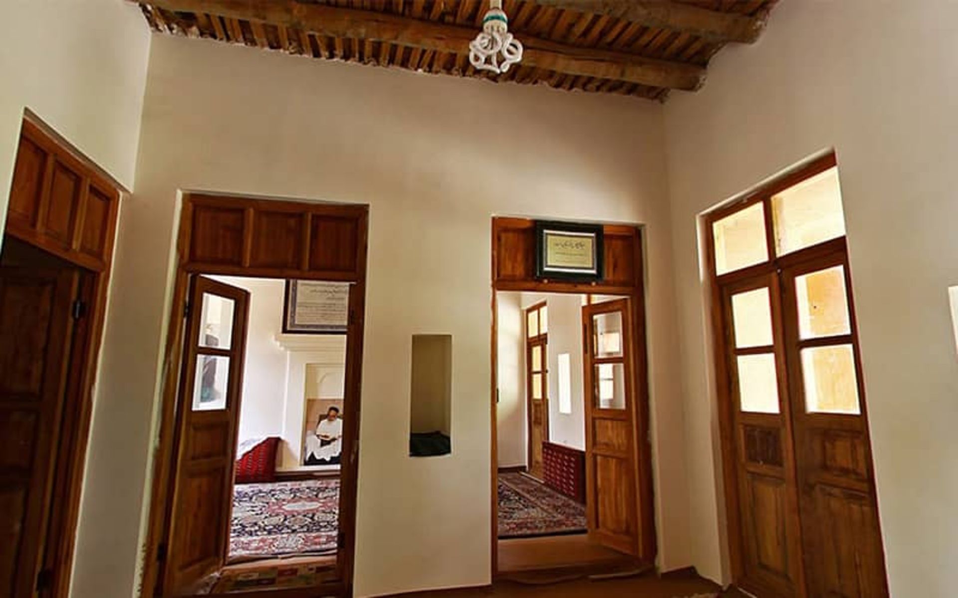 بیت امام خمینی