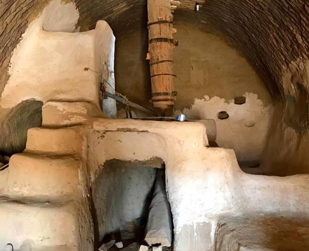 آسبادهای نشتیفان