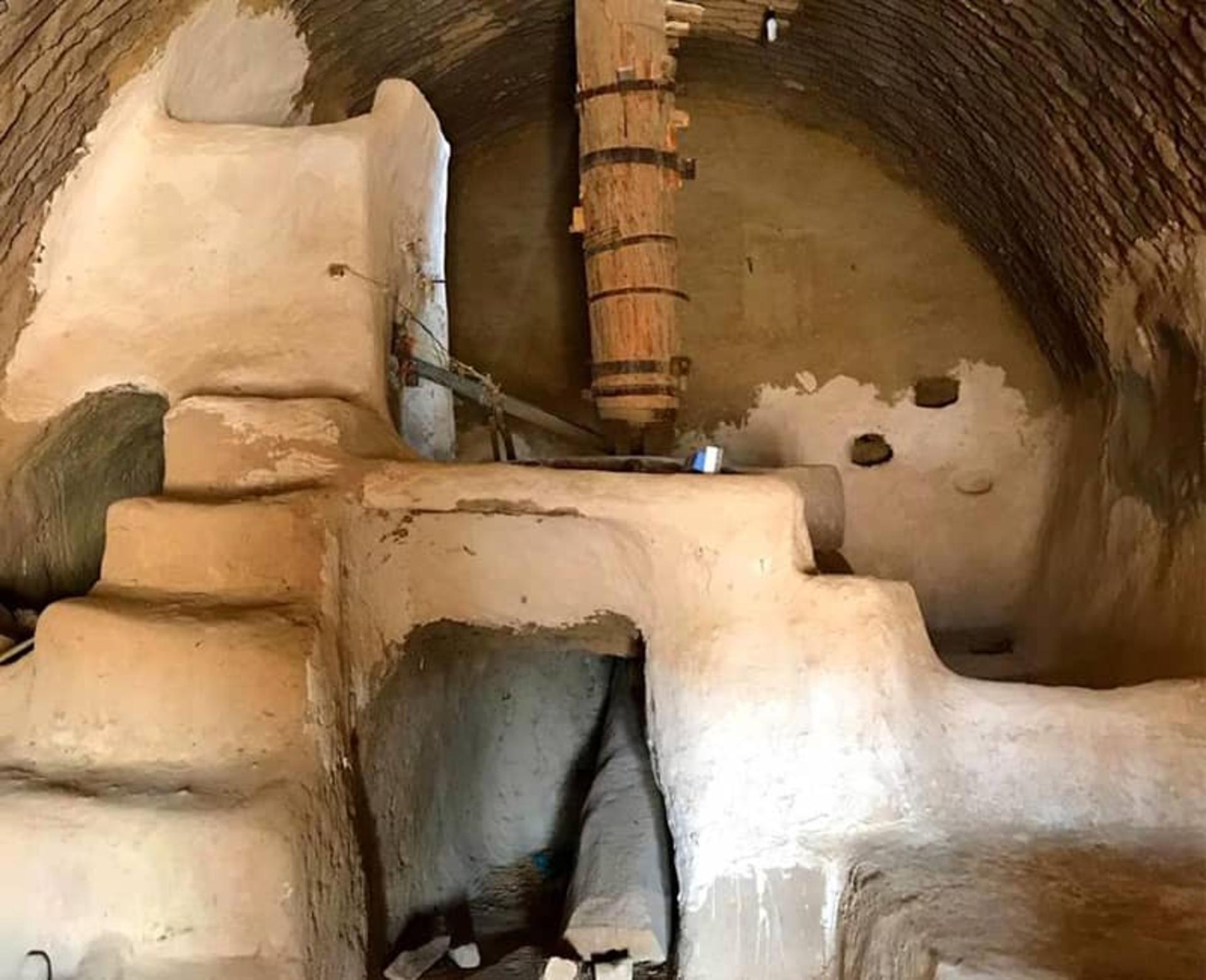 آسبادهای نشتیفان