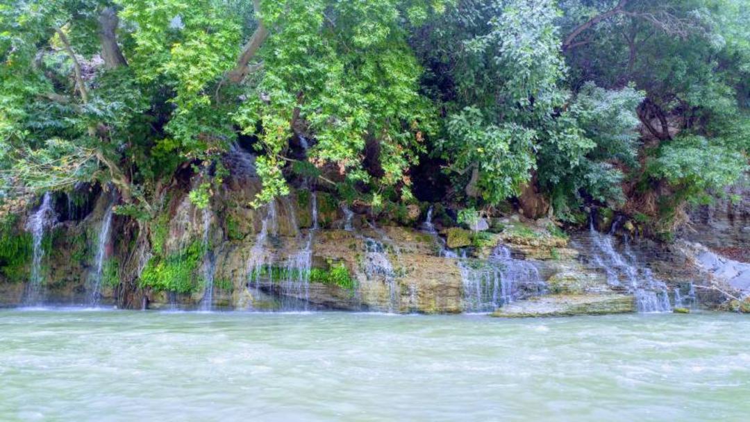 آبشار بیشه