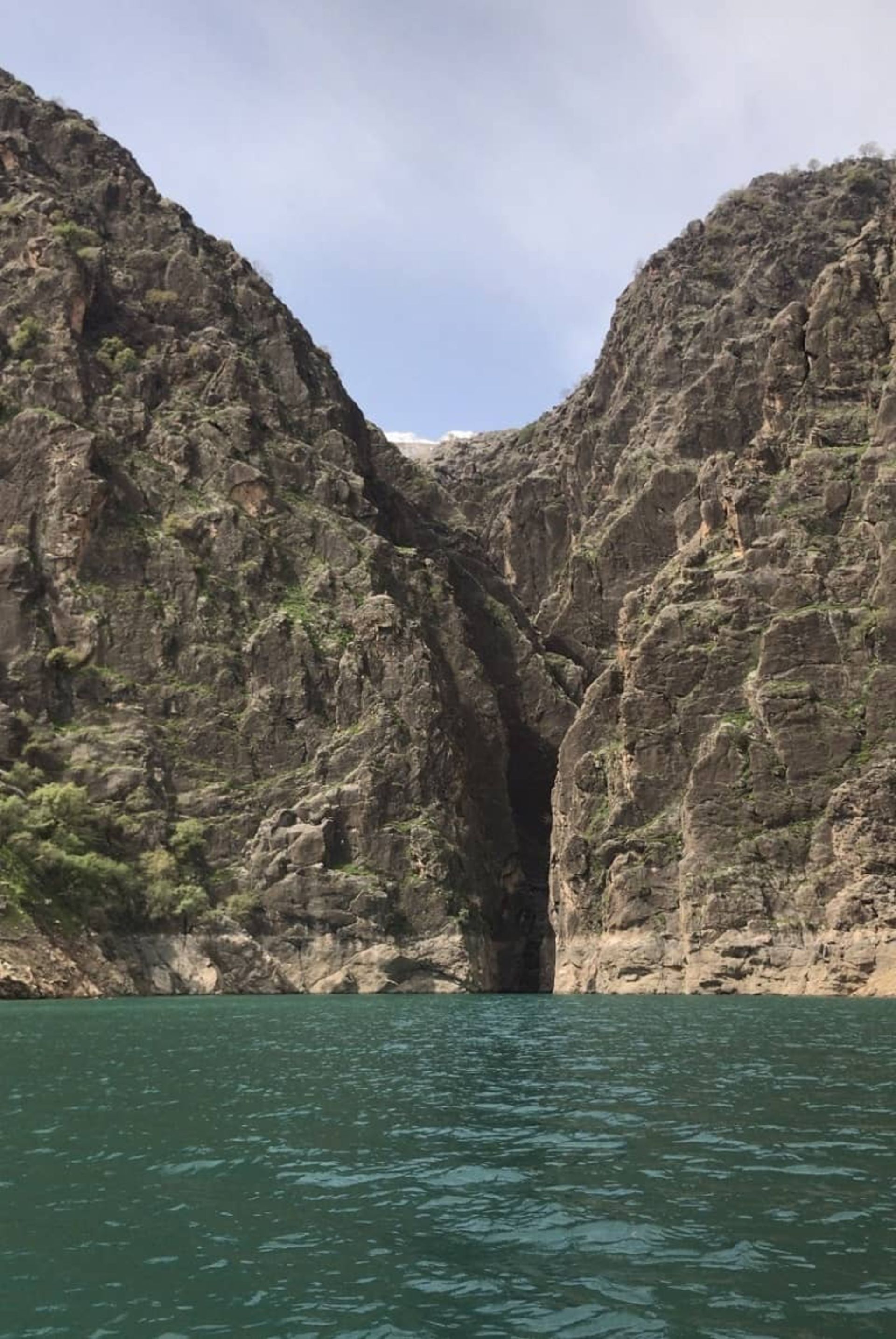 تنگه قاسمی