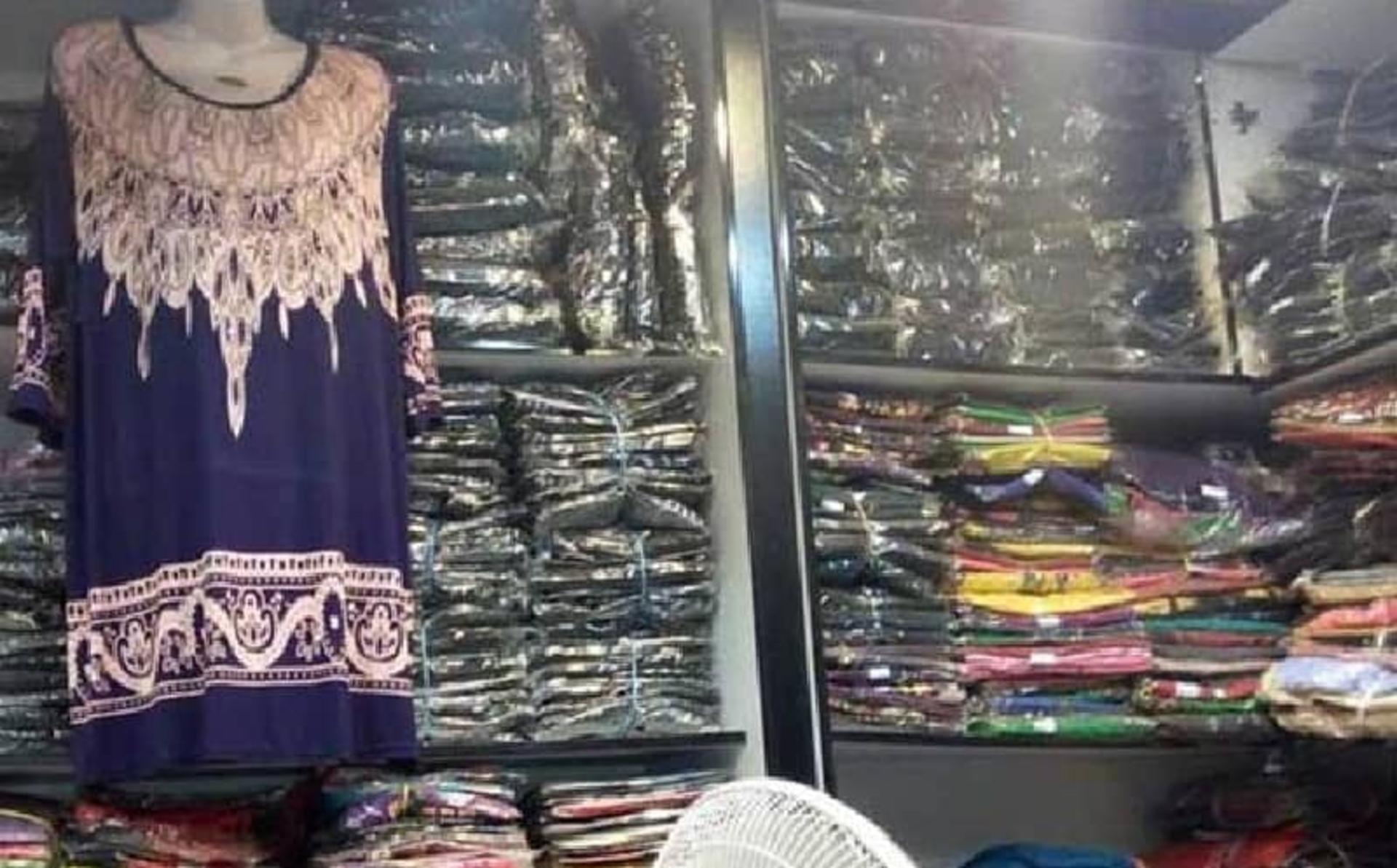 پاساژ تمدن رشت