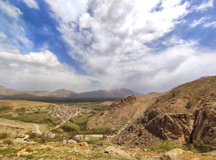 راهنمای سفر به فارسان | همه چیز درباره فارسان - کجارو - کجارو