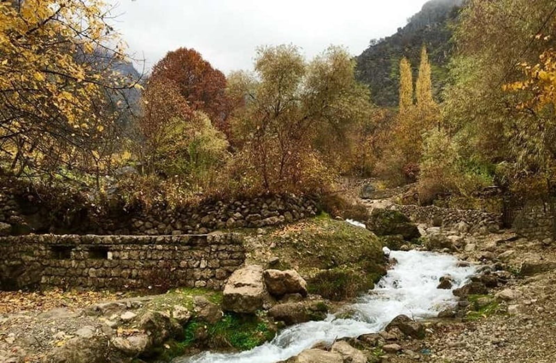 رودخانه شیوند
