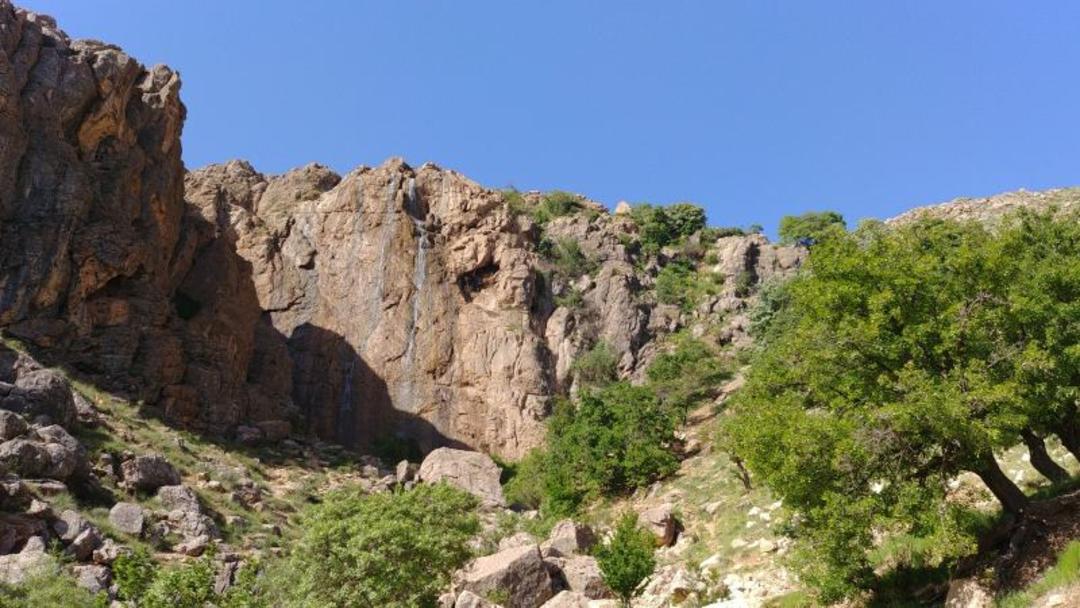 گردشگاه پیرغار 
