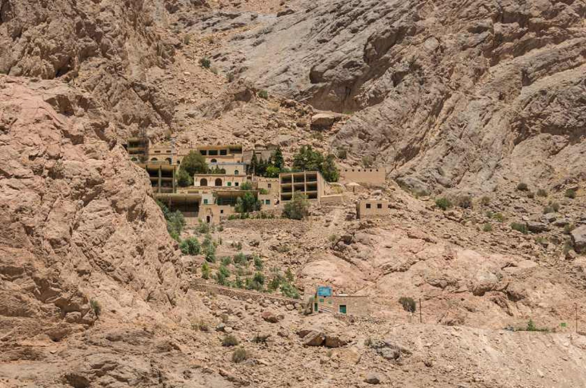 زیارتگاه پیر سبز چک چک